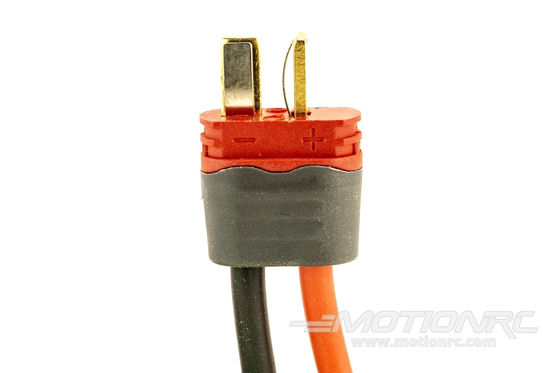 BenchCraft 300mm (12") Charge Lead With T-Connector 3 BenchCraft 300mm (12") Charge Lead With T-Connector - Image 3