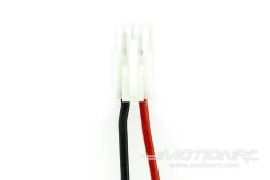 BenchCraft 300mm (12") Charge Lead With Tamiya Connector -Skynetic Store benchcraft 300mm 12 charge lead with tamiya connector motion rc 28886010298553