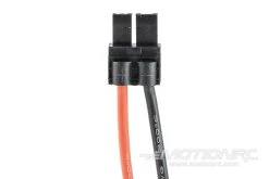 BenchCraft 300mm (12") Charge Lead With Traxxas Connector -Skynetic Store benchcraft 300mm 12 charge lead with traxxas connector motion rc 28885924905145