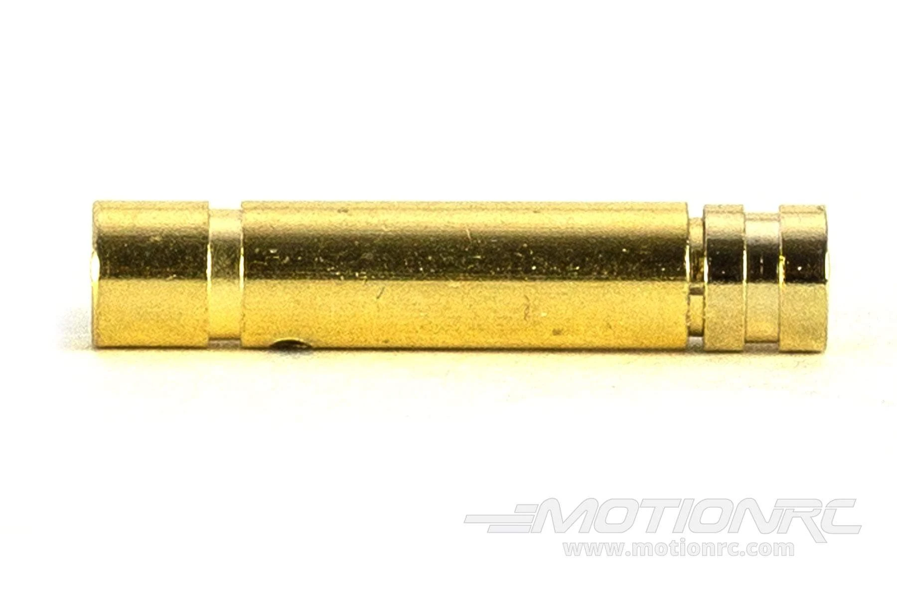 BenchCraft 3mm Gold Bullet ESC And Motor Connectors (5 Pairs) 3 BenchCraft 3mm Gold Bullet ESC And Motor Connectors (5 Pairs) - Image 3