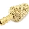 BenchCraft 4.5mm Bronze Fuel Tank Clunk Filter