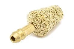 BenchCraft 4.5mm Bronze Fuel Tank Clunk Filter
