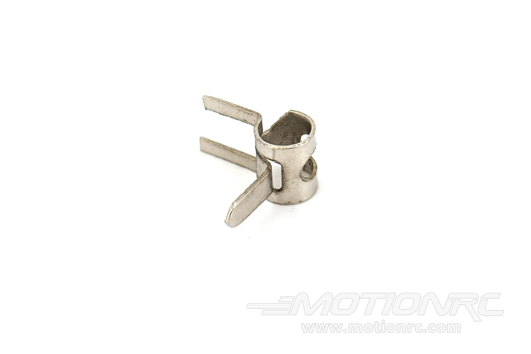 BenchCraft 4mm Metal Fuel Line Clips (10 Pack) 3 BenchCraft 4mm Metal Fuel Line Clips (10 Pack) - Image 3