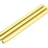 BenchCraft 4mm × 70mm Copper Fuel Tube (3 Pack)