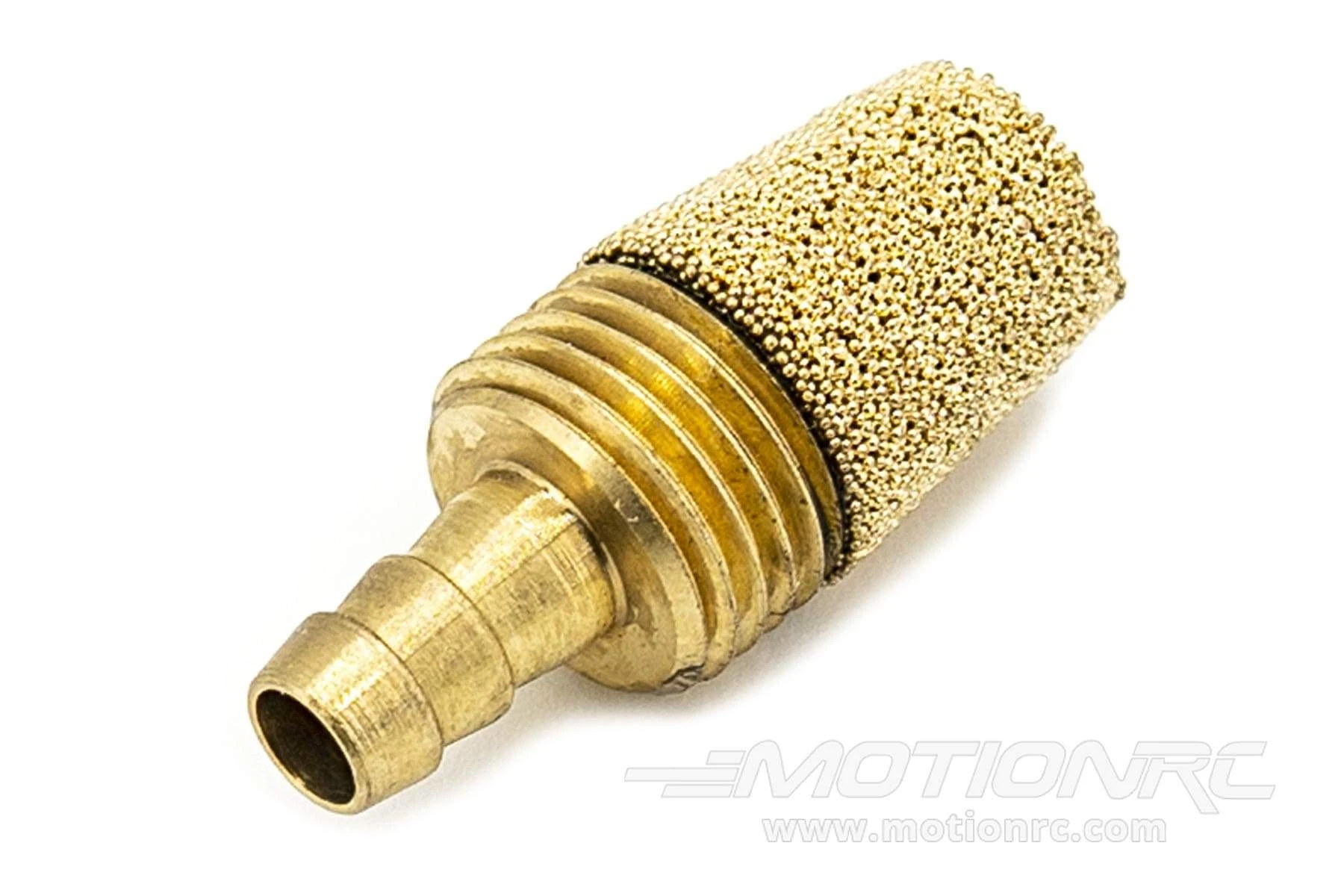 BenchCraft 5mm Bronze Fuel Tank Clunk Filter 2 BenchCraft 5mm Bronze Fuel Tank Clunk Filter - Image 2