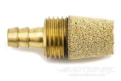 BenchCraft 5mm Bronze Fuel Tank Clunk Filter 5 BenchCraft 5mm Bronze Fuel Tank Clunk Filter -Skynetic Store benchcraft 5mm bronze fuel tank clunk filter motion rc 22665773285561