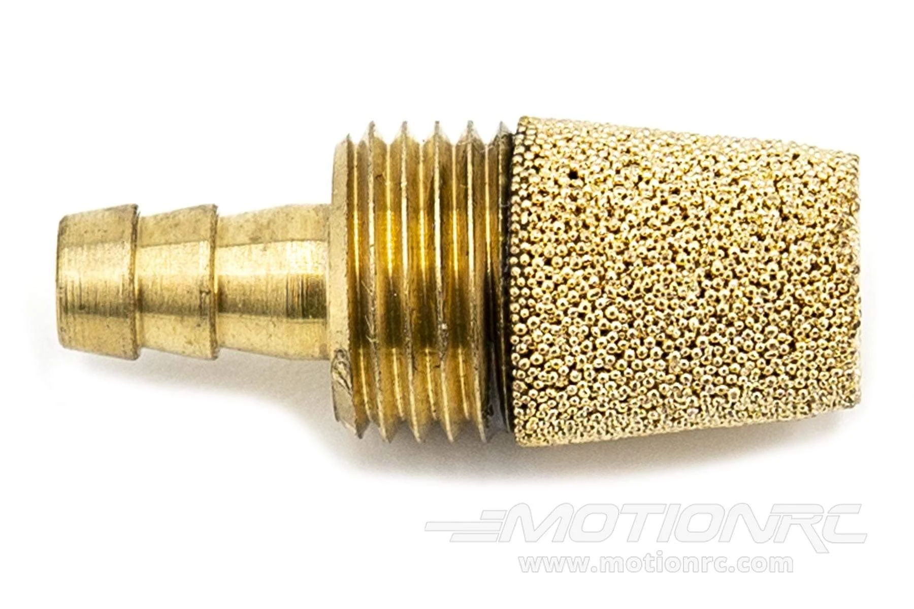 BenchCraft 5mm Bronze Fuel Tank Clunk Filter 3 BenchCraft 5mm Bronze Fuel Tank Clunk Filter - Image 3