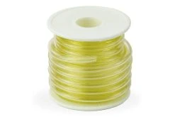 BenchCraft 6mm Silicone Fuel Tubing For Gas (4 Meters)