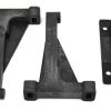 BenchCraft 78x118mm Adjustable Engine Mount