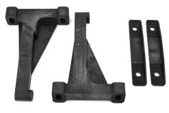 BenchCraft 78x118mm Adjustable Engine Mount