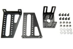 BenchCraft Adjustable Motor Mount - Medium