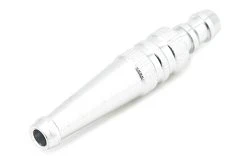 BenchCraft Aluminum Fill Nozzle - Silver