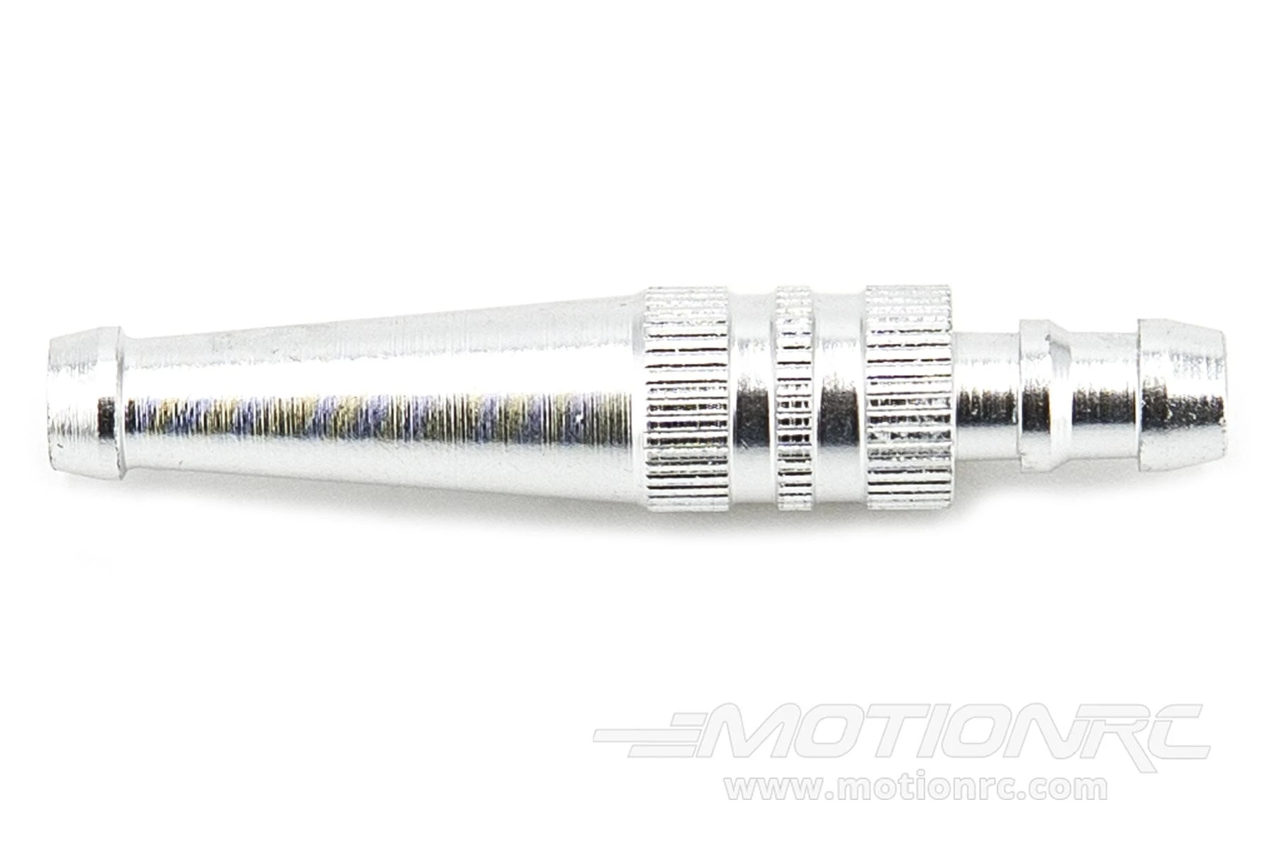 BenchCraft Aluminum Fill Nozzle - Silver 3 BenchCraft Aluminum Fill Nozzle - Silver - Image 3