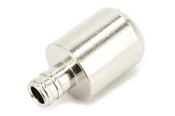 BenchCraft Copper Fuel Tank Clunk - Large