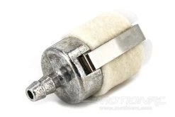 BenchCraft Felt Fuel Tank Clunk Filter -Skynetic Store benchcraft felt fuel tank clunk filter motion rc 22665894166713
