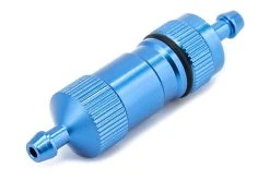 BenchCraft High Capacity Fuel Filter - Blue