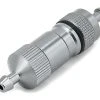 BenchCraft High Capacity Fuel Filter - Grey