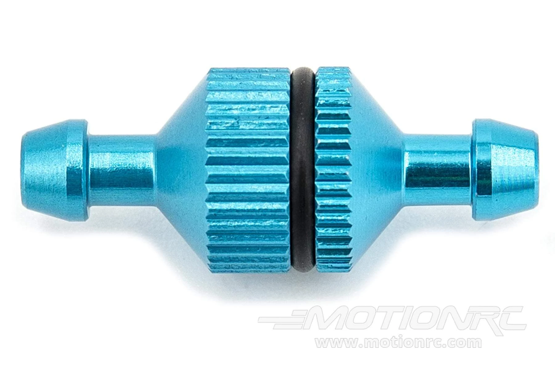 BenchCraft In-Line Fuel Filter - Blue 3 BenchCraft In-Line Fuel Filter - Blue - Image 3