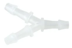 BenchCraft Plastic Fuel Tube Y-Joint - Large