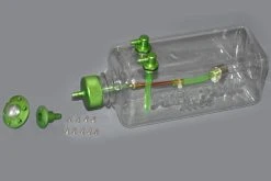 Black Horse 1880mm Edge 540 V3.2 Fuel Tank