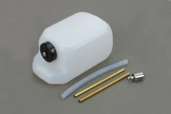 Du-Bro 180mL (6 Oz) Fuel Tank