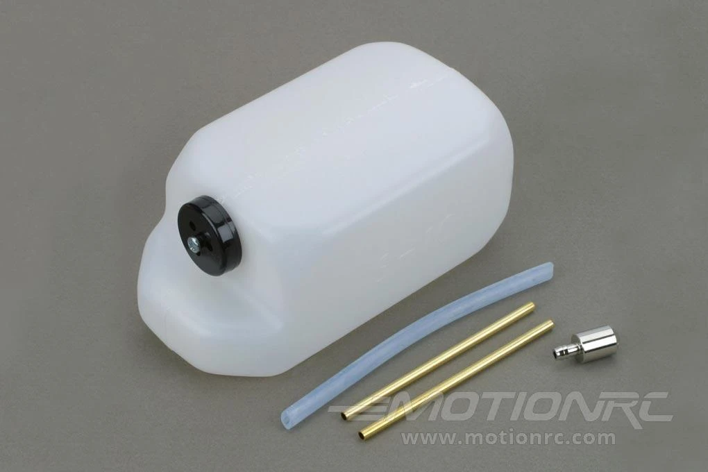 Du-Bro 300mL (10 oz) Fuel Tank Du-Bro 300mL (10 Oz) Fuel Tank -Skynetic Store du bro 300ml 10 oz fuel tank motion rc 29745340907705
