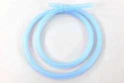 Du-Bro 609.6mm / 24.00" Silicone Fuel Tubing Large