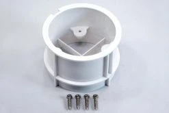 FlightLine 1600mm Spitfire Motor Mount