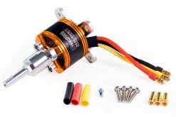 FlightLine 3530-860Kv Brushless Outrunner Motor