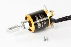 FlightLine 3648-880Kv Brushless Motor