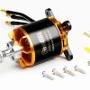 FlightLine 5055-390Kv Brushless Motor