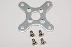 FlightLine 850mm X Motor Mount