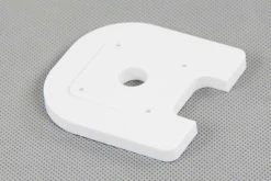 FlightLine 1600mm P-38L Motor Board