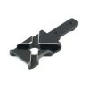 Fly Wing 450 Size 450L V2 Metal Tail Motor Mount