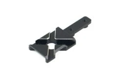 Fly Wing 450 Size 450L V2 Metal Tail Motor Mount