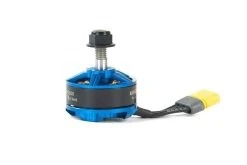 Fly Wing 450 Size Tail Motor