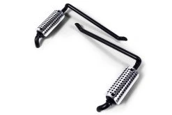 FMS 1/18 Scale Crawler Exhaust Pipe Set