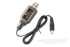 Skynetic Store -Skynetic Store fms 1 18 scale crawler usb lipo charger motion rc 32887386112185