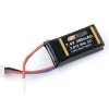 FMS 380mAh 2S 7.4V LiPo Battery With Micro Connector
