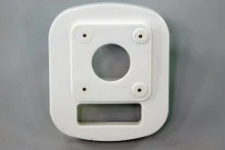 Freewing 1410mm P-51D Motor Board