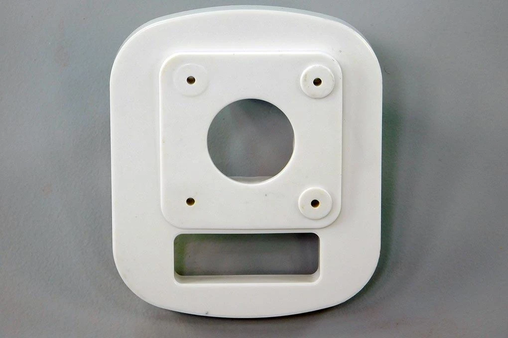 Freewing 1410mm P-51D Motor Board 1 Freewing 1410mm P-51D Motor Board