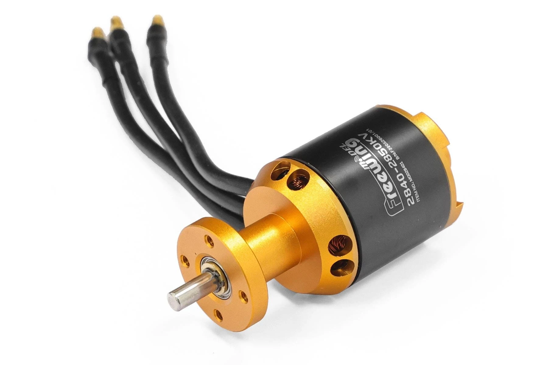 Freewing 2840-2850KV Brushless Outrunner Motor 1 Freewing 2840-2850KV Brushless Outrunner Motor