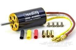 Freewing 2952-2100Kv Brushless Inrunner Motor 5 Freewing 2952-2100Kv Brushless Inrunner Motor -Skynetic Store freewing 2952 2100kv brushless inrunner motor motion rc 29116967223481