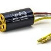 Freewing 2952-2100Kv Brushless Inrunner Motor