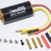 Freewing 2957-2210Kv Brushless Inrunner Motor