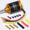 Freewing 3530-1680Kv Brushless Outrunner Motor