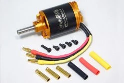 Freewing 3530-1680Kv Brushless Outrunner Motor