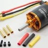 Freewing 3530-1900Kv Brushless Outrunner Motor