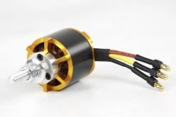 Freewing 3536-800Kv Brushless Outrunner Motor