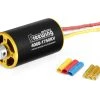 Freewing 4068-1750Kv Brushless Inrunner Motor